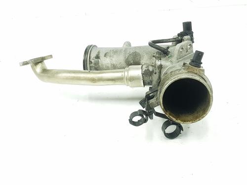 Intercooler pipe MERCEDES-BENZ M-CLASS (W163) ML 400 CDI (163.128) | BP14090809M127 