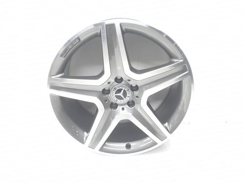 Rim MERCEDES-BENZ GLA-CLASS (X156) GLA 200 CDI / d (156.908) | BP22190820C45 