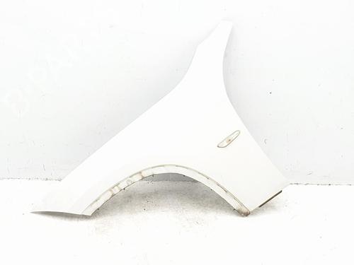 Left front fenders BMW X1 (E84) sDrive 18 d (143 hp) 2993155  | 41002993155  | COLOR BLANCO ALPINEWEISS 300  |