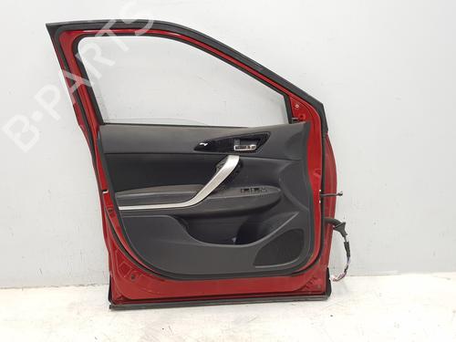 Left front door MITSUBISHI ECLIPSE CROSS (GK_, GL_) | BP35779046C2 - Image 4