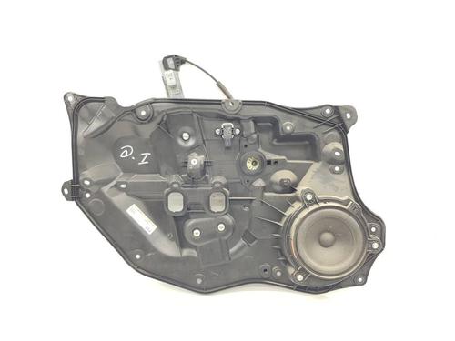 Rudehejsemekanisme ventre foran Rudehejsemekanisme ventre foran MAZDA CX-3 (DK) 1.5 SKYACTIV-D (DK2WS, DK5FW) (105 hp) 39752510 39752510