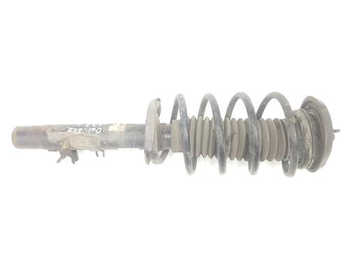 Used Left front shock absorber PEUGEOT 1007 (KM_) 1.6 16V (109 hp) 15590871