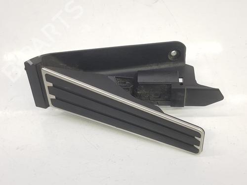 Pedal PORSCHE PANAMERA (970) 4.8 4S | BP11022456I4 