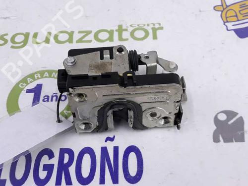 Used Rear left lock DACIA SANDERO 1.4 (BS0C, BS0A, BS0G, BS1F, BS0E) (75 hp) 1985677