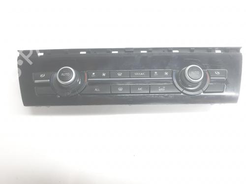Climate control BMW 5 (F10) 520 d | BP36258823I5 - Image 3
