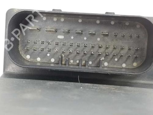 ABS pump PEUGEOT 807 (EB_) 2.2 HDi | BP7066941M43 