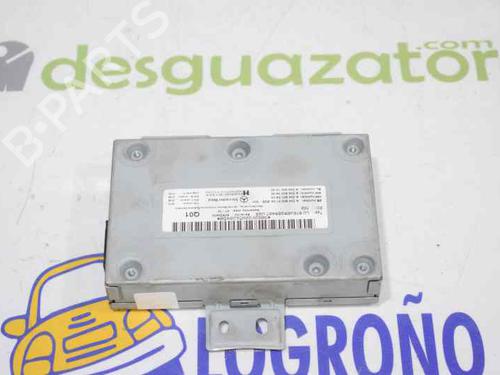 Electronic module MERCEDES-BENZ C-CLASS (W204) C 200 CDI (204.007, 204.006) | BP14121338M83 