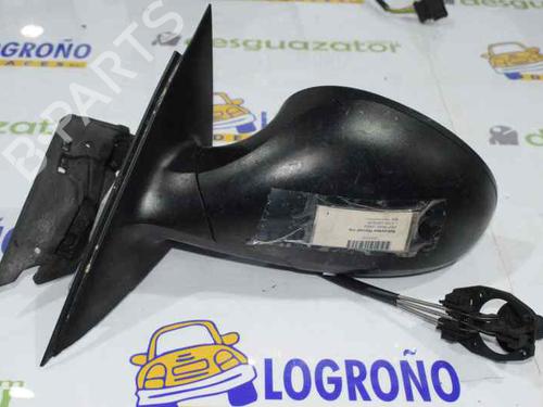 Left mirror SEAT IBIZA III (6L1)  | BP1325985C26 