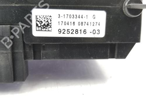 Fuse box BMW 5 Gran Turismo (F07) 530 d | BP9845644E1 