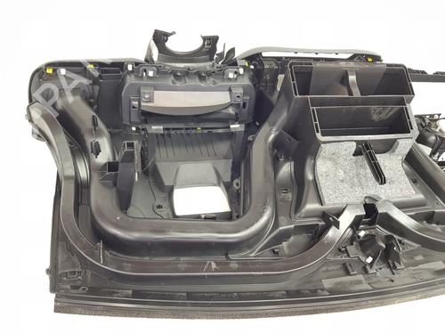 Airbag Kit CITROËN JUMPY III Van (V_) | BP35905657C86 - Image 24