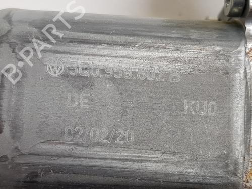 Left front window motor AUDI Q2 (GAB, GAG) 30 TDI | BP24905965E21 