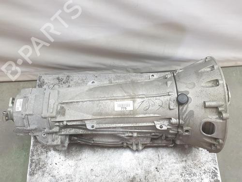 Gearbox MERCEDES-BENZ GLK-CLASS (X204) 220 CDI 4-matic (204.984, 204.997) | BP17904595M3 