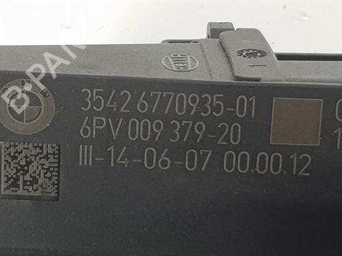 Pedal BMW 1 (E87) 120 d | BP7163583I4 