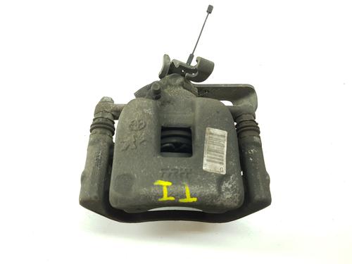 Left rear brake caliper PEUGEOT EXPERT Van (V_) 1.5 BlueHDi 120 | BP34004155M107 - Image 2