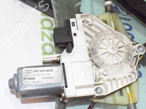 Front right window mechanism AUDI ALLROAD C5 (4BH) 2.5 TDI quattro | BP1159525C23 