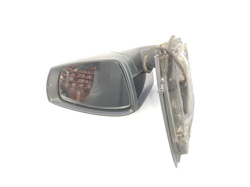 Right mirror VW POLO V (6R1, 6C1) 1.6 | BP8877833C27 