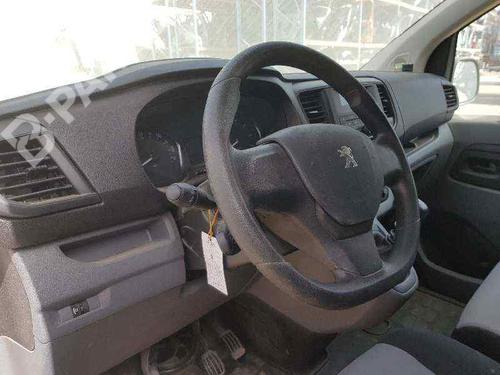 Front left exterior door handle PEUGEOT EXPERT Van (V_) 1.6 BlueHDi 115 | BP7207428C128  - Image 30