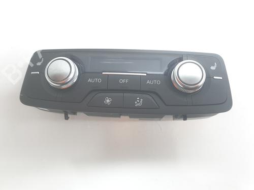 Climate control AUDI A6 C7 (4G2, 4GC) 2.0 TDI | BP30498286I5 