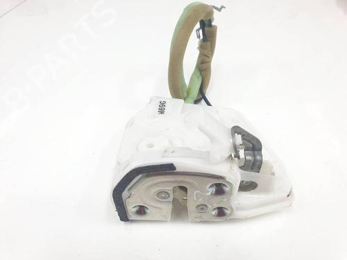 Front right lock MAZDA CX-5 (KF) | BP39106538C97 - Image 2