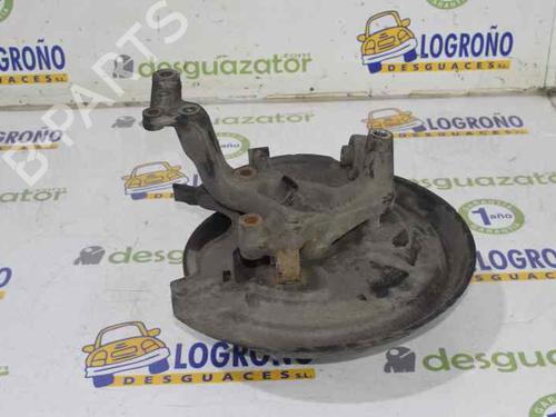 Left rear steering knuckle AUDI A3 Sportback (8PA) 2.0 FSI | BP765526M27 