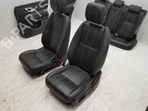 Sæde sæt LAND ROVER RANGE ROVER VELAR (L560) 2.0 D180 TD4 4x4 | BP37014563C78 - Image 6