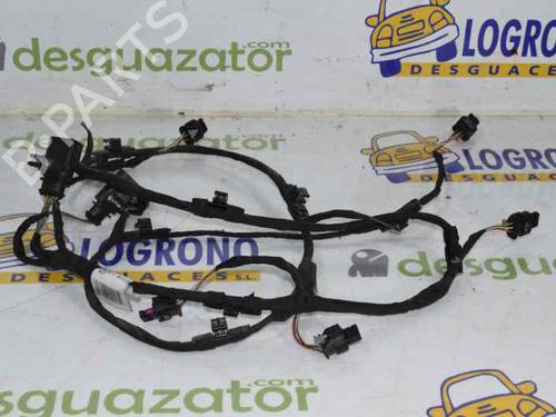 Used Other VW PASSAT B7 (362) 2.0 TDI (140 hp) 14117756