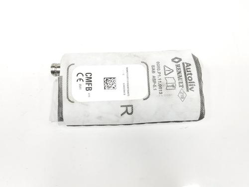 Right door airbag RENAULT CLIO V (B7_)  | BP11184273C51  - Image 5