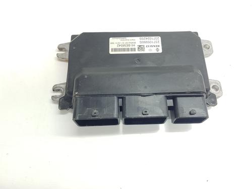 Used Engine control unit (ECU) Engine control unit (ECU) RENAULT CLIO V (B7_) [2019-2026] 34346068 34346068