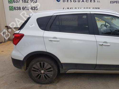 Alternator SUZUKI SX4 S-Cross (JY) | BP40155306M7 - Image 21