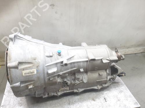 Gearbox BMW 3 (F30, F80) 318 d | BP19039003M3 