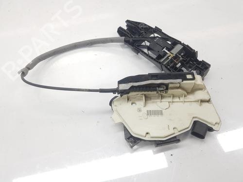 Front right lock SEAT IBIZA IV (6J5, 6P1) 1.6 TDI | BP7258184C97 