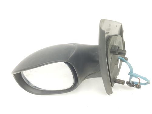 Used Left mirror CITROËN C2 (JM_) 1.1 (60 hp) 17541098