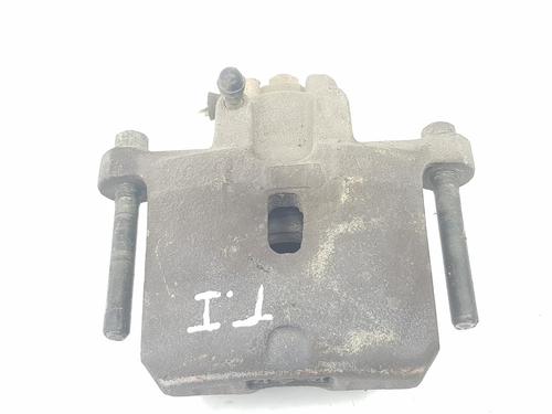 Left rear brake caliper MITSUBISHI PAJERO III (V7_W, V6_W) 3.2 Di-D (V68W) | BP15510886M107 