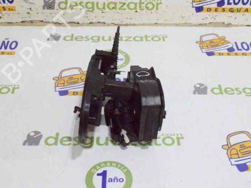 Rear right lock BMW X3 (E83) 3.0 i xDrive | BP791040C99 