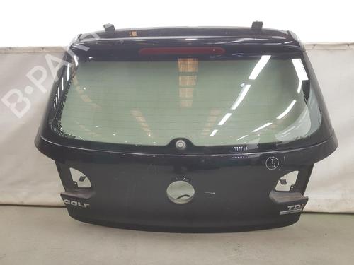 Tailgate VW GOLF VI (5K1) 1.4 TSI | BP10213023C6 