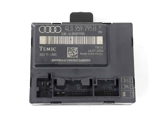 Autre AUDI Q7 (4LB) 3.0 TDI quattro (233 hp) 14073794