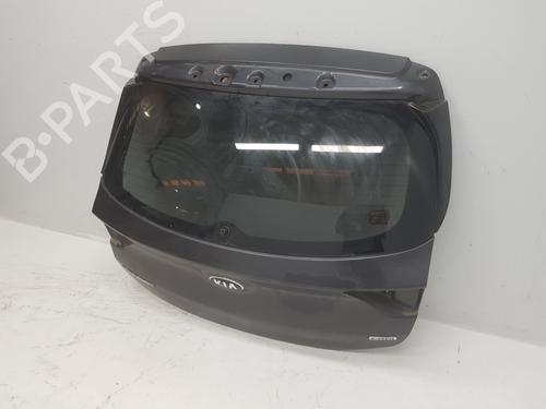 Tailgate KIA STONIC (YB) 1.6 CRDi | BP36885238C6  - Image 5