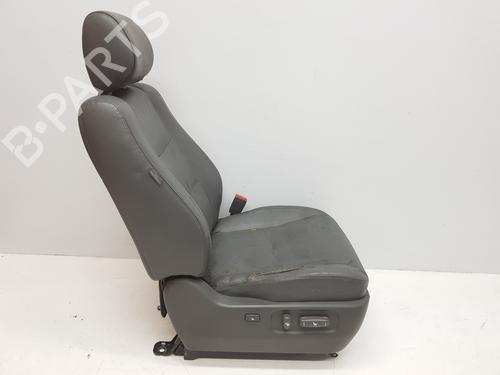 Seats set TOYOTA LAND CRUISER PRADO (_J12_) 3.0 D-4D (KDJ120, KDJ125) | BP12145260C78 