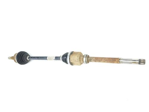 Right front driveshaft CITROËN BERLINGO (ER_, EC_) | BP39693575M39 - Image 5
