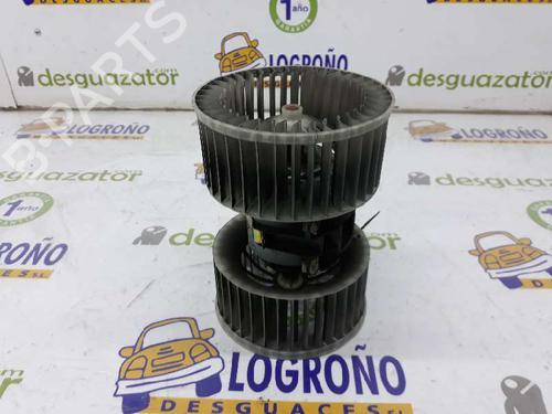 Heater blower motor BMW X3 (E83) 2.0 d | BP14118312M62 