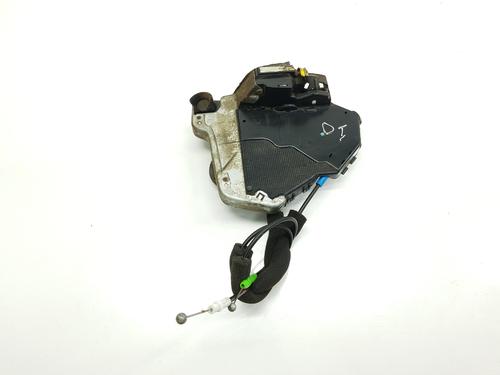 Front left lock TOYOTA LAND CRUISER PRADO (_J12_) 3.0 D-4D (KDJ120, KDJ125) | BP20492054C98 