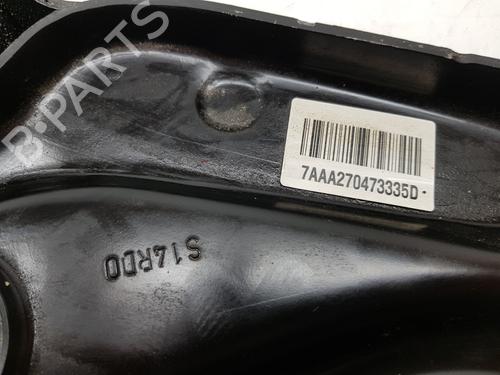 Right front suspension arm OPEL ASTRA L Sports Tourer (OV5) 1.2 (FRHNSL, FRHNSR) | BP22769544M13 
