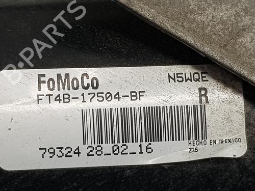 Front wiper motor FORD USA EDGE 2.0 TDCi AWD | BP30753639M29 