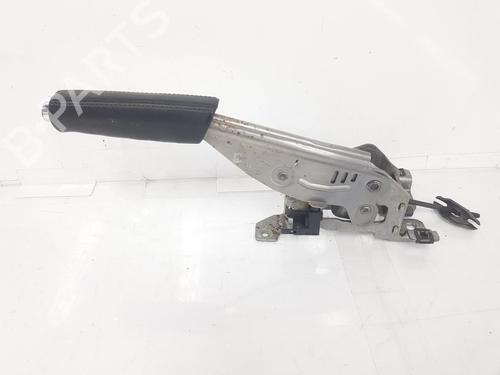 Used Hand brake SKODA OCTAVIA II (1Z3) 2.0 TDI (140 hp) 8774091