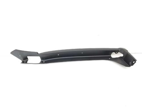 Used Boot lining BMW X6 (E71, E72) xDrive 30 d (245 hp) 8745270