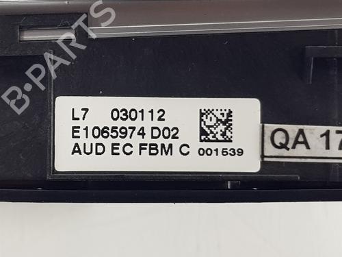 Switch BMW 1 (F20) 118 i | BP20492157I30 