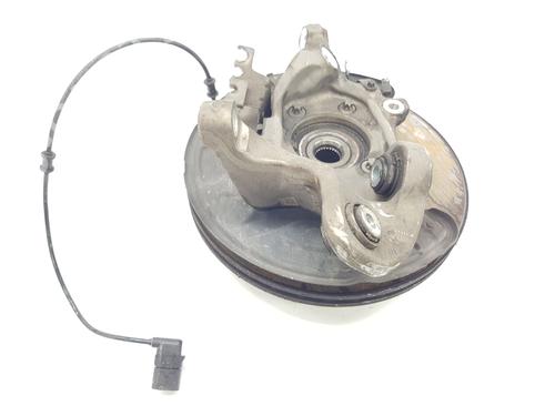 Right rear steering knuckle MERCEDES-BENZ GLC (X253)  | BP27932233M28 