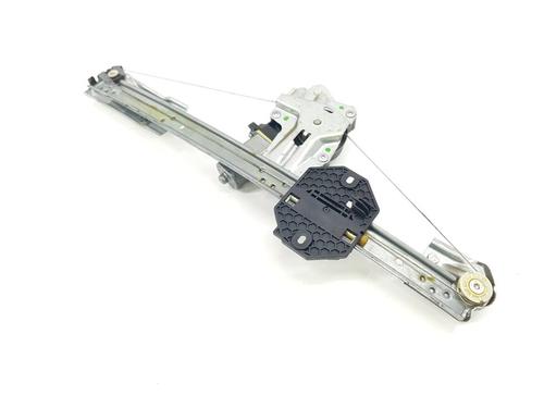 Front right window mechanism DACIA SANDERO II | BP39597482C23 - Image 2