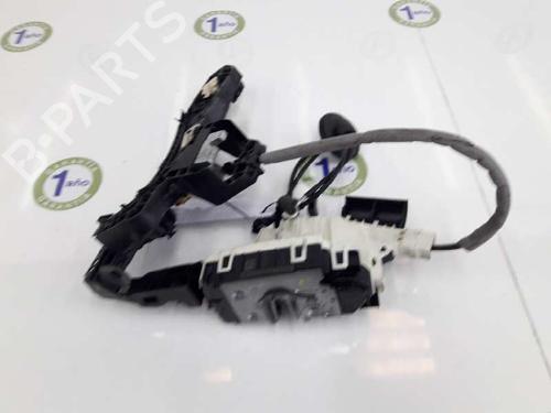Used Front right lock MERCEDES-BENZ E-CLASS Coupe (C207) E 350 CDI (207.322) (231 hp) 12582472