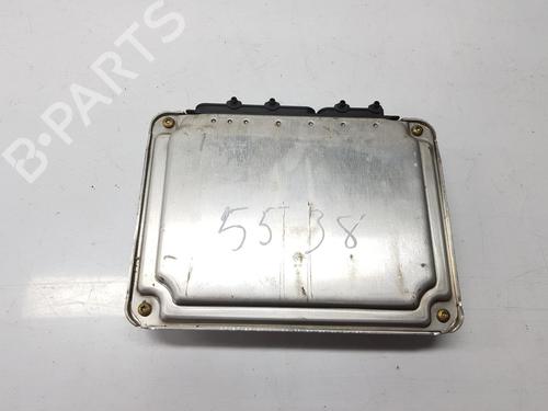 Engine control unit (ECU) VW GOLF IV (1J1) 1.4 16V | BP11381870M57 